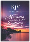 KJV Devotional in the Morning and in the Evening